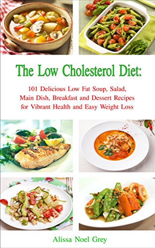 101 Delicious Low Fat Recipes for Natural Weight Loss