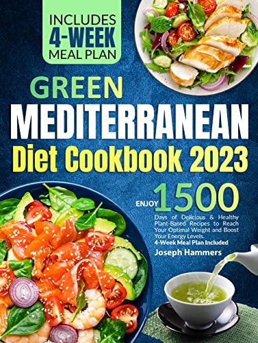1500 Days of Delicious Plant-Based Recipes for Weight Loss