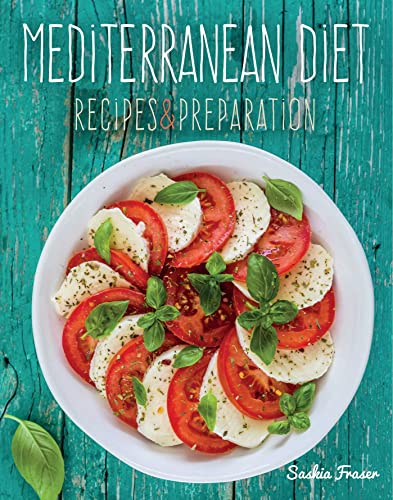 Mediterranean Diet Recipes: Easy & Delicious
