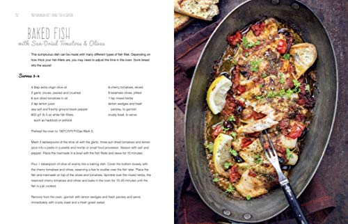 Mediterranean Diet Recipes: Easy & Delicious