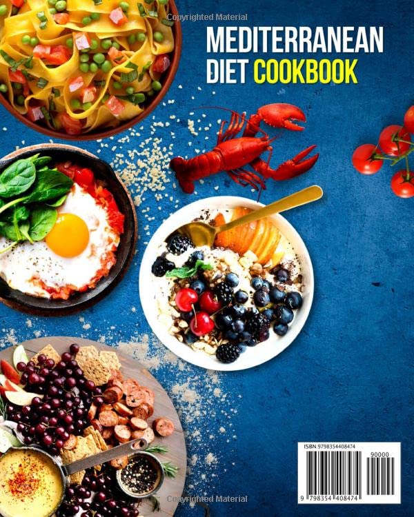 Blue-Zone Recipes for Beginners: Transform Eating & Health!