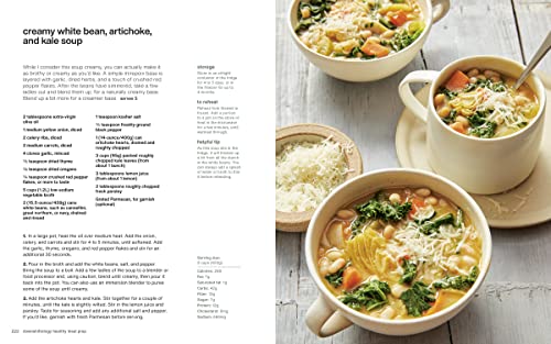 Gluten-Free Cookbook: 100+ Healthy Make-Ahead Meal Recipes