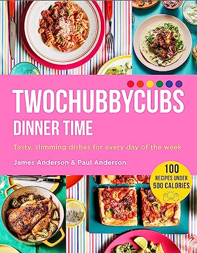 Slimming Weekly Dinner Delights