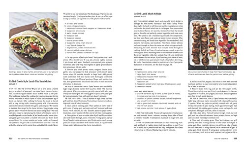 500 Vibrant Recipes for Mediterranean Weight Loss