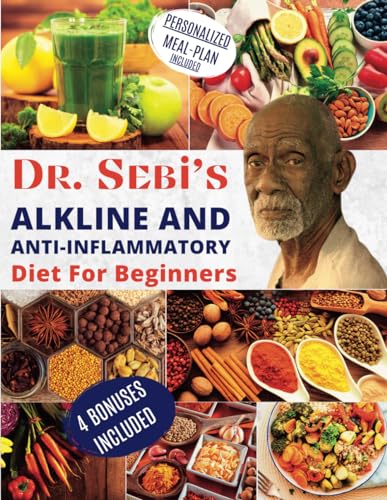 Boost Immunity, Reduce Inflammation: Detox with Alkaline Diet