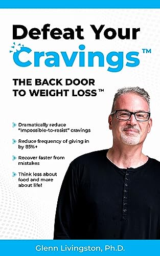Crush Cravings: Unveiling the Weight Loss Secret