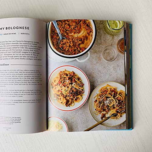 100 Delicious, Slimming Recipes: Pinch of Nom Quick