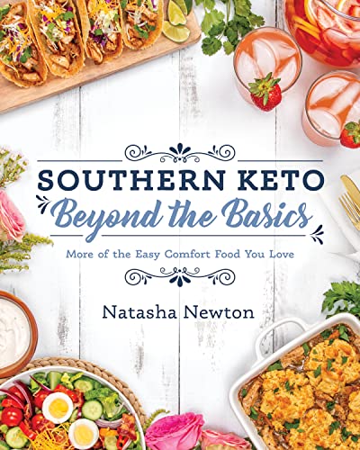 Ultimate Southern Keto: Delectable Comfort Food Delights
