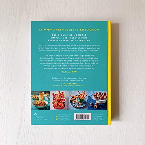 100 Home-style Slimming Recipes - Pinch of Nom