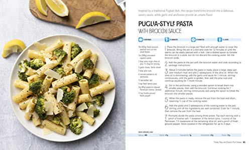 Mediterranean Diet Cookbook: Meal Plans, Expert Guidance, 100 Recipes