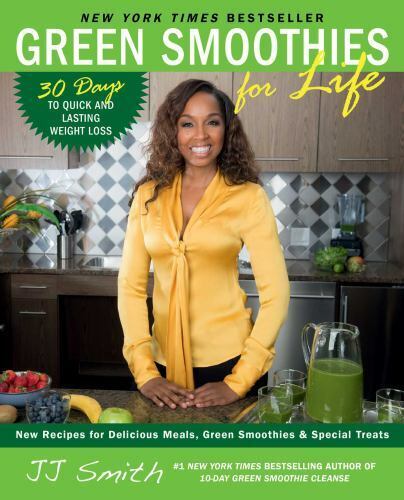 Lifelong Green Smoothies