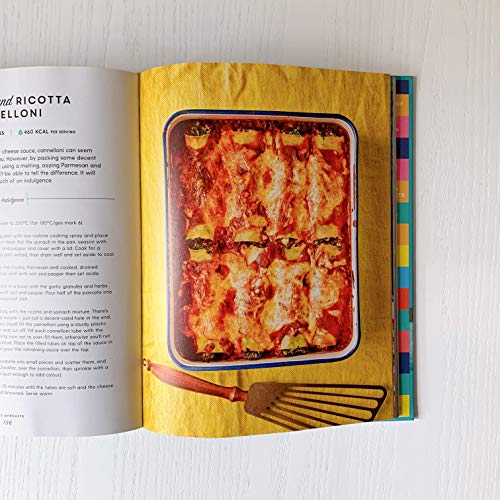 100 Home-style Slimming Recipes - Pinch of Nom