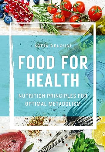 Optimal Metabolism: Nutritional Principles for Weight Loss