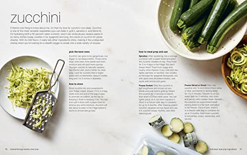 Gluten-Free Cookbook: 100+ Healthy Make-Ahead Meal Recipes