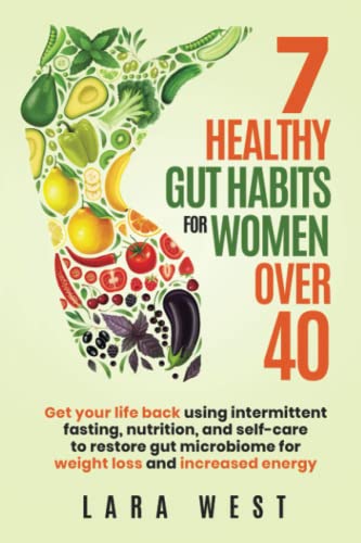 Revitalize Gut Microbiome for Weight Loss: Women 40+