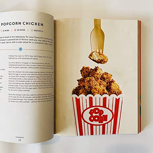 Pinch of Nom Everyday Light: 100 Low-Cal Tasty Recipes
