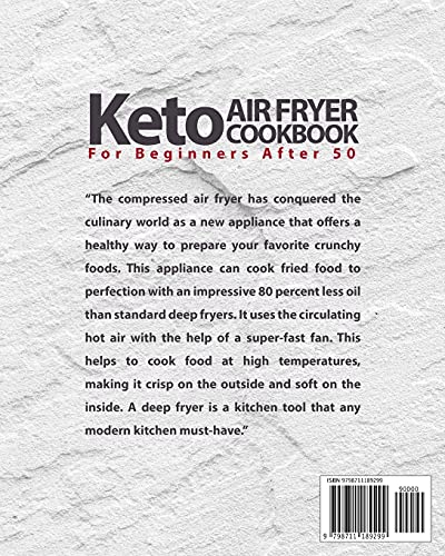 Affordable Keto Air Fryer Recipes for Beginners
