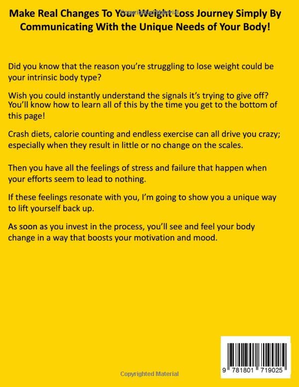Maximize Weight Loss: Endomorph Diet for Beginners