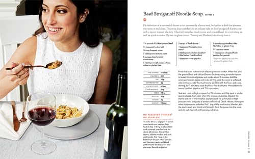 Skinnytaste One and Done: 140 Easy Weight Loss Recipes