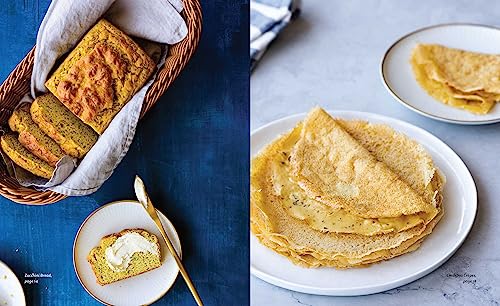 75 Plant-Based Low-Carb Recipes for Weight Loss