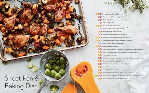 Skinnytaste One and Done: 140 Easy Weight Loss Recipes
