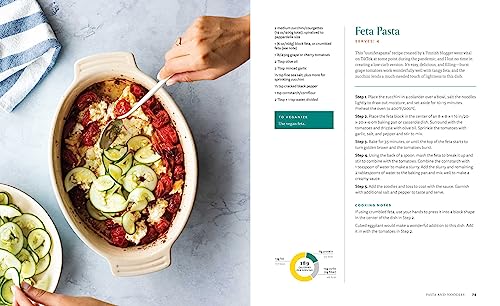 75 Plant-Based Low-Carb Recipes for Weight Loss