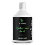 Hyaluronic Acid Supplement - Advanced Joint Support, Vegan
