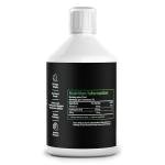 Hyaluronic Acid Supplement - Advanced Joint Support, Vegan