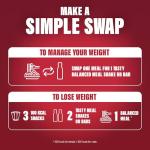 7 Day SlimFast Kit, 3.37kg