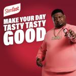 7 Day SlimFast Kit, 3.37kg