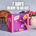 7 Day SlimFast Kit, 3.37kg