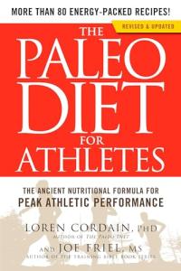 Paleo Diet: Optimize Athletic Performance with Ancient Nutrition