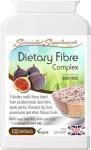 Dietary Fibre Complex for Weight Loss - 100 Capsules