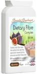 Dietary Fibre Complex for Weight Loss - 100 Capsules