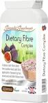 Dietary Fibre Complex for Weight Loss - 100 Capsules