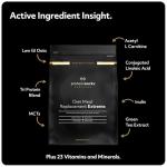 Protein Works - Diet Meal Replacement Extreme Shake | 200 Calorie Meal | High Protein Meal | Supports Weightloss | 16 Servings | Choc Hazelnut Heaven | 1kg