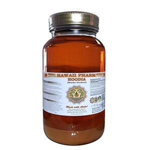 Hawaii Pharm Hoodia Liquid Extract 32 Oz