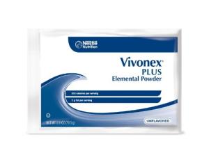 Vivonex Plus Nutritional Supplement - 36 Packets