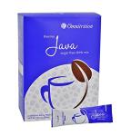 Sugar-Free Thermo Java with Appetite Suppressant Packets