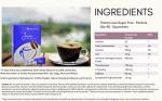 Sugar-Free Thermo Java with Appetite Suppressant Packets