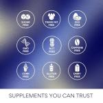 Appetite Suppressant for Cravings and Metabolism - 3 Pack