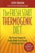 Fresh Start Thermogenic Diet for Lasting Weight Loss