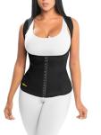 Cami Hot Waist Cincher - Slimming Sweat Vest