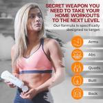 Shrink Toning Lotion for Cellulite and Firming