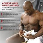 Shrink Toning Lotion for Cellulite and Firming