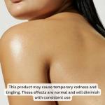 Shrink Toning Lotion for Cellulite and Firming