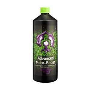 Buddha’s Tree Advanced Meta-Boost Supplement 1L