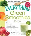 Ultimate Green Smoothies Book for Weight Loss