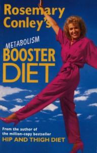 Rosemary Conley's Metabolism Booster Diet Guide
