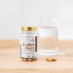 Golden Tree Active Burn Natural Weight Loss Booster